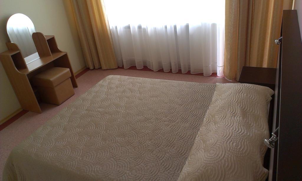 Belorus Hotel Druskininkai Habitación foto