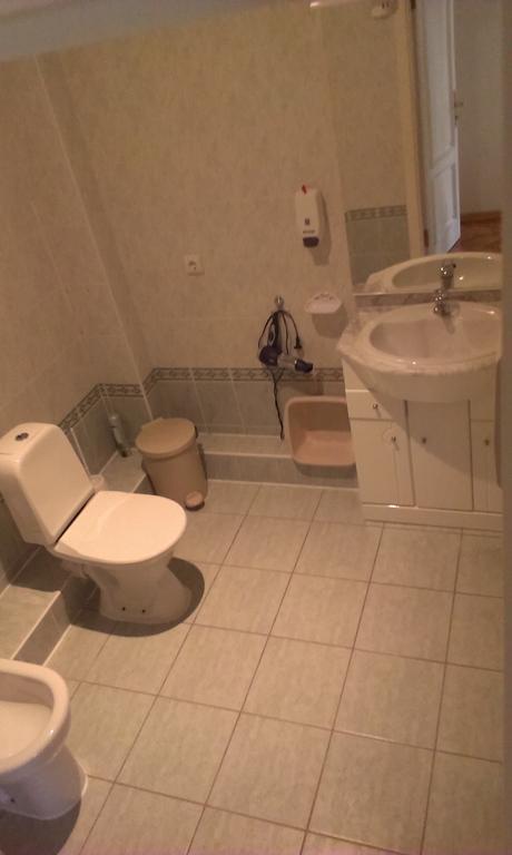 Belorus Hotel Druskininkai Habitación foto