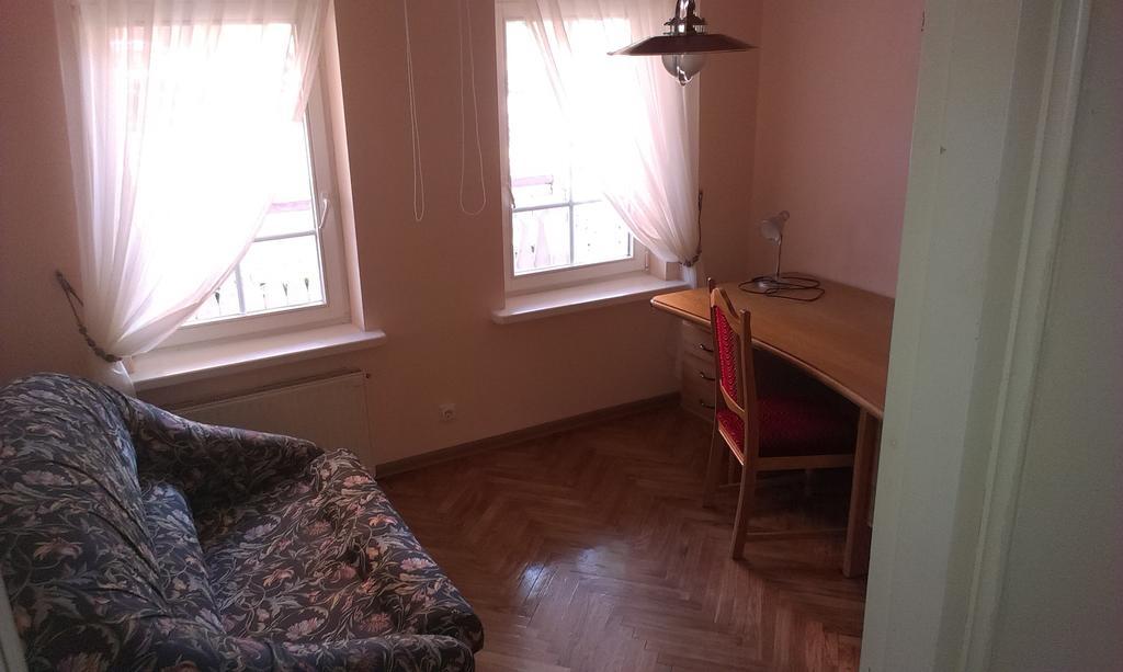 Belorus Hotel Druskininkai Habitación foto