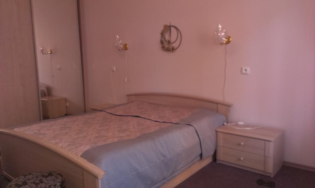 Belorus Hotel Druskininkai Habitación foto